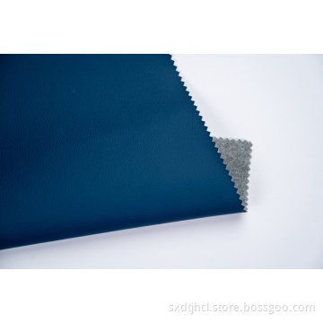 Material Synthetic PU Morden Sofa Leather